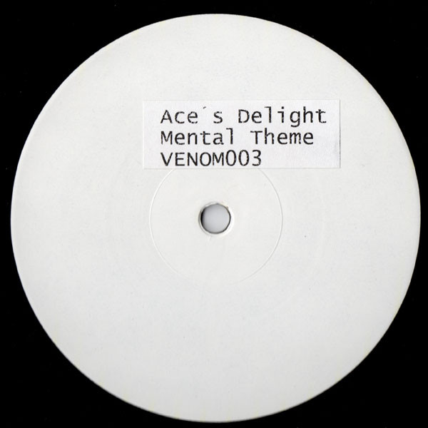 Mental Theme