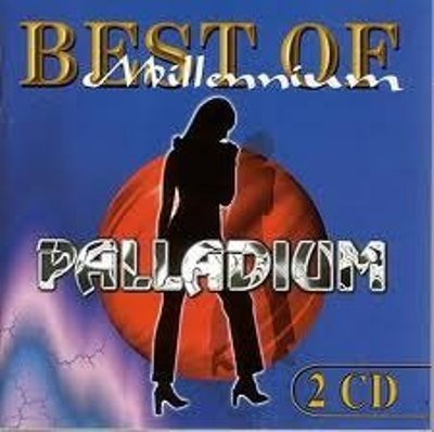 Palladium - Best Of Millennium