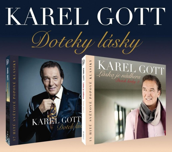 Doteky Lásky
