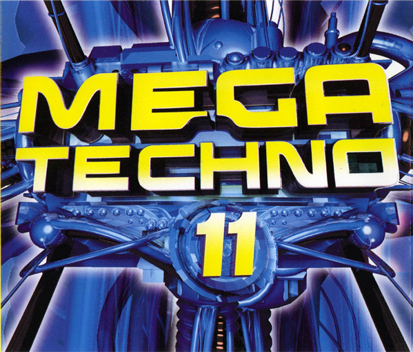 Mega Techno 11