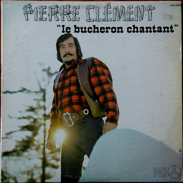 Le Bûcheron Chantant