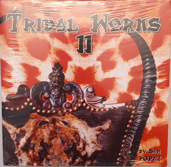 Tribal Works 2