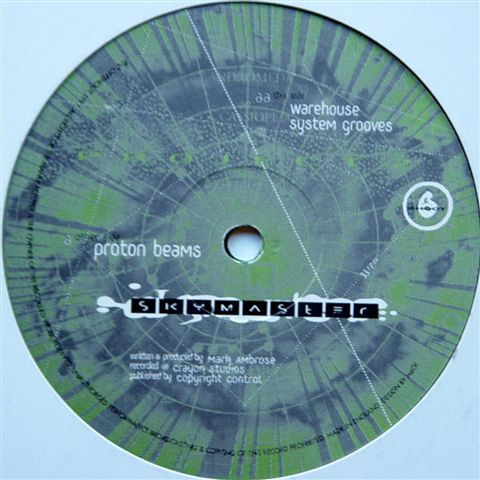 Proton Beams
