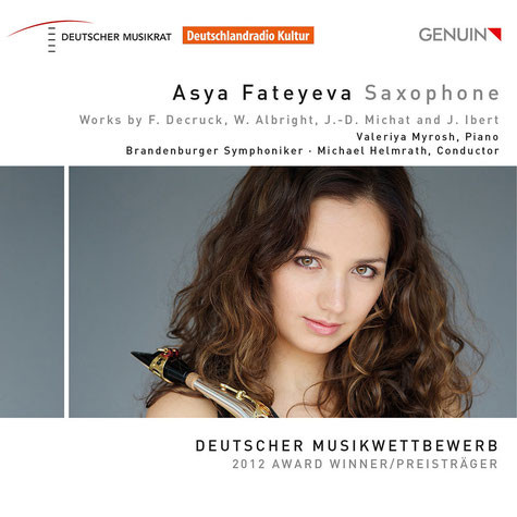 Saxophone