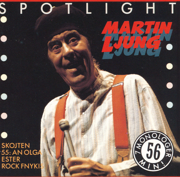 Spotlight 