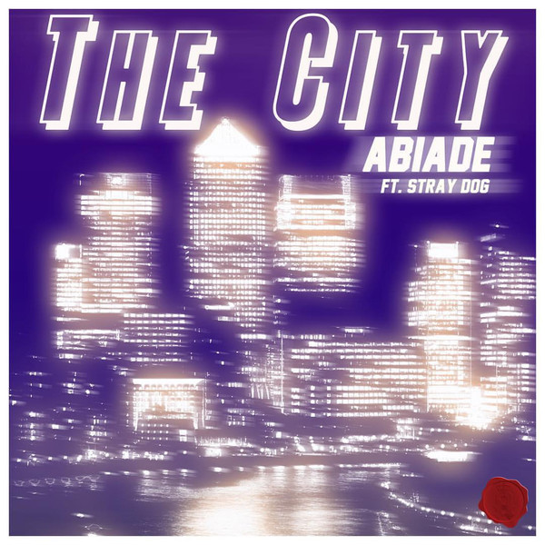 The City 