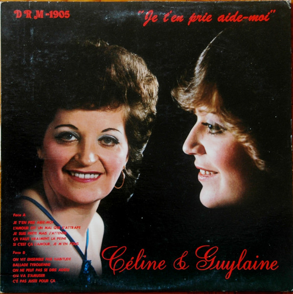 Je T'en Prie Aide-moi