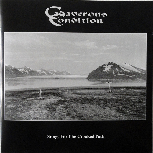 Songs For The Crooked Path