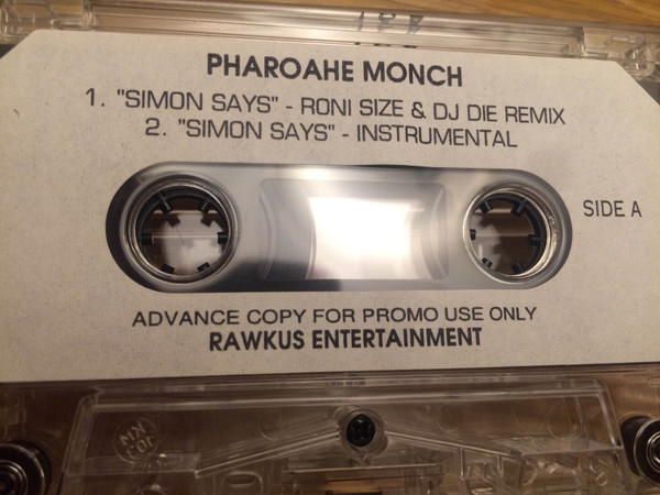 Simon Says 