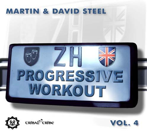 ZH Progressive Workout Vol. 4