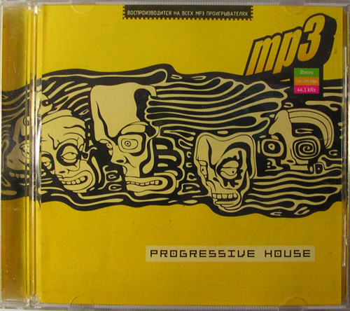 Progressive House