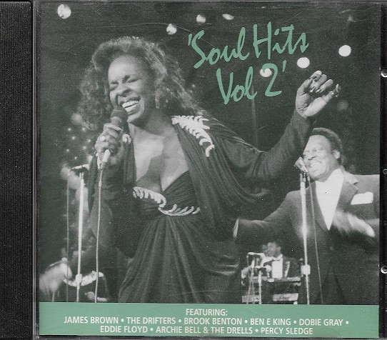 Soul Hits Vol.2