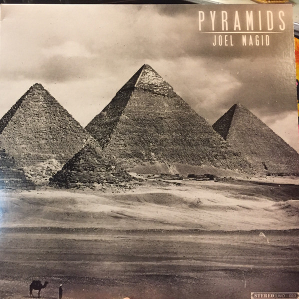 Pyramids 