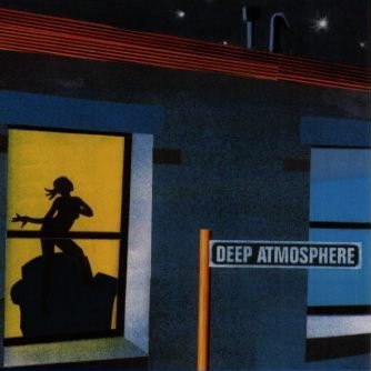 Deep Atmosphere - Non-Stop Mix