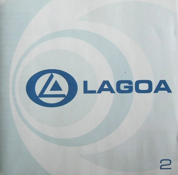 Lagoa 2