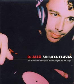 Shibuya Flavas