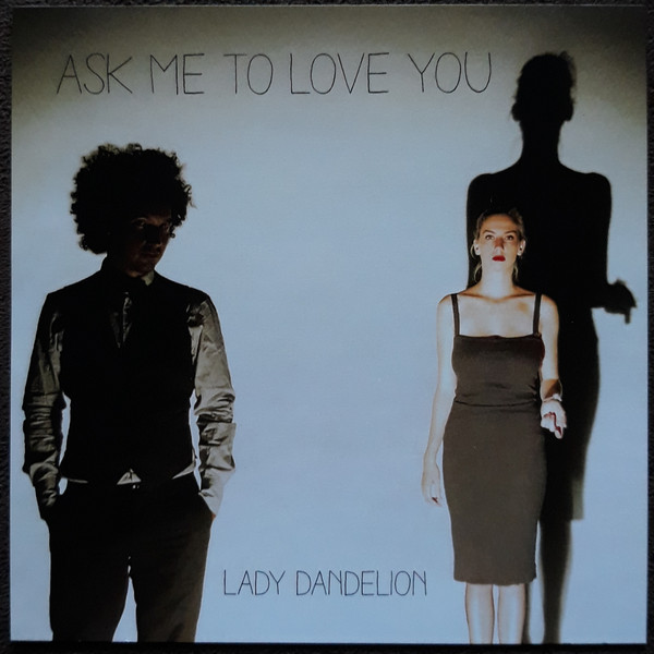 Ask Me To Love You