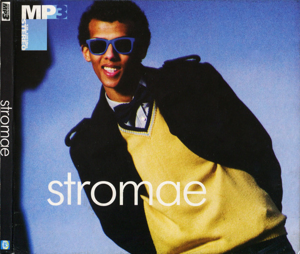 Stereo MP3