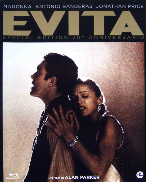 Evita