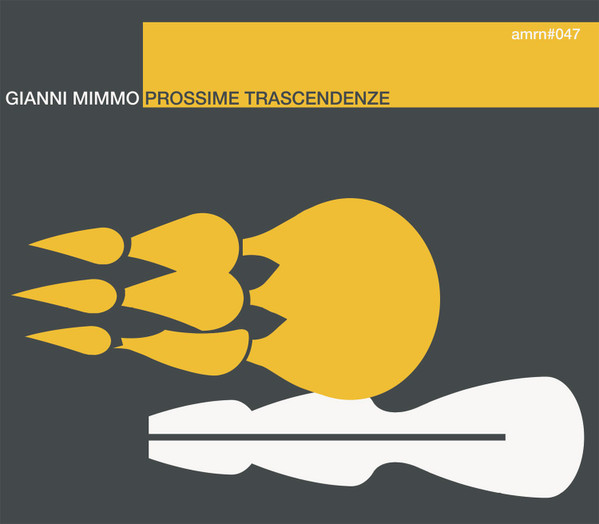 Prossime Trascendenze