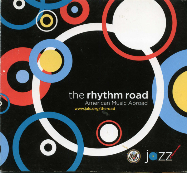 The Rhythm Road - American Music Abroad