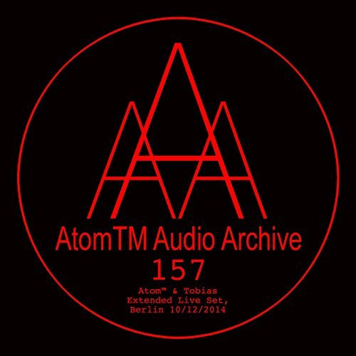 Extended Live Set, Berlin 10/12/2014