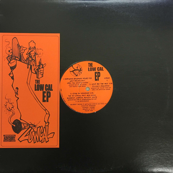 The Low Cal EP
