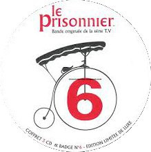 Le Prisonnier