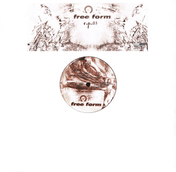 Free Form E.P.03
