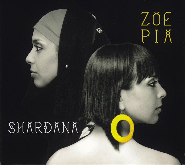 Shardana