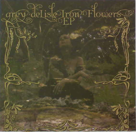 Iron Flowers EP