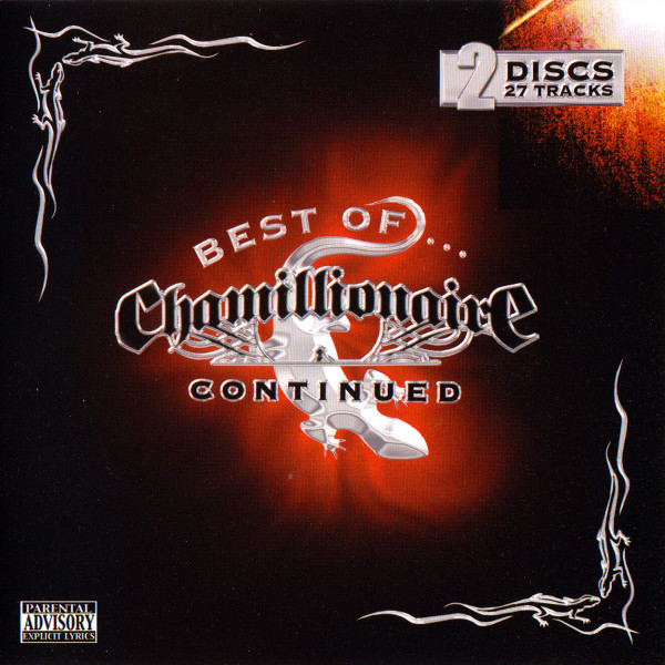Best Of... Continued
