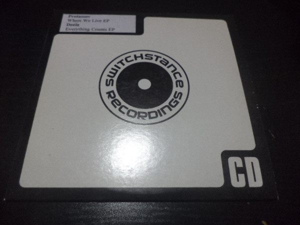 Spilt Sampler