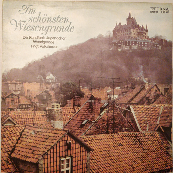 Im Schönsten Wiesengrunde