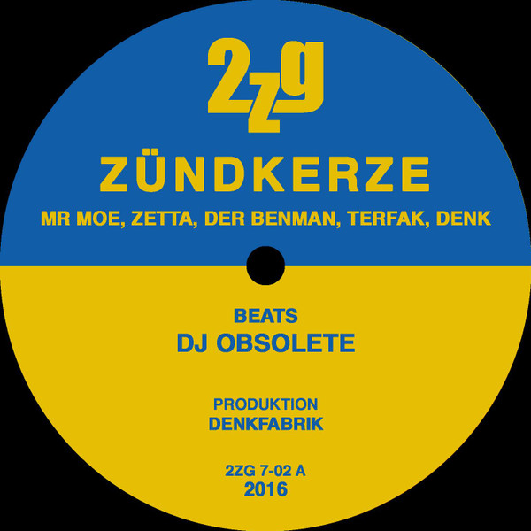 Zündkerze / Seeclub
