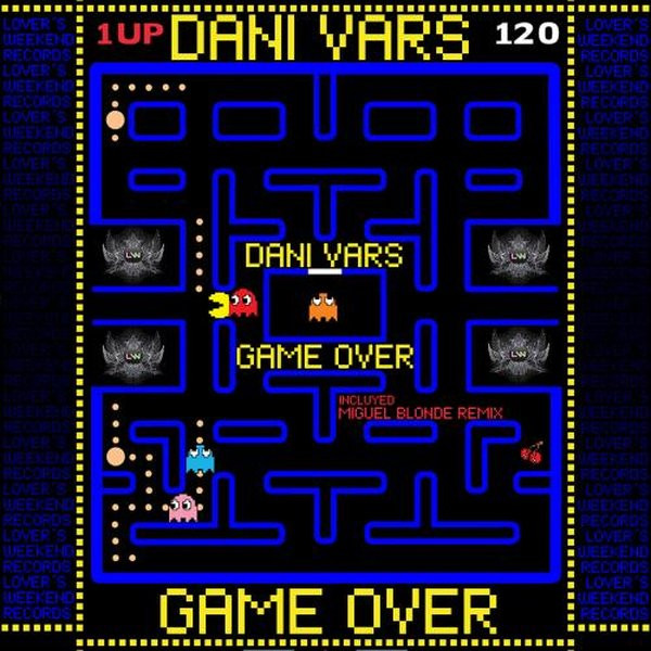 Game Over