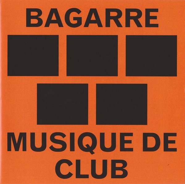 Musique De Club