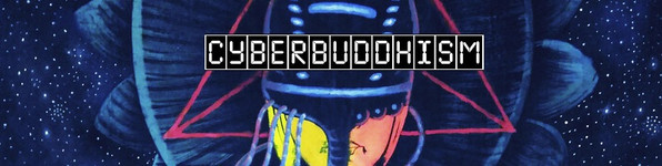 Cyberbuddhism mix