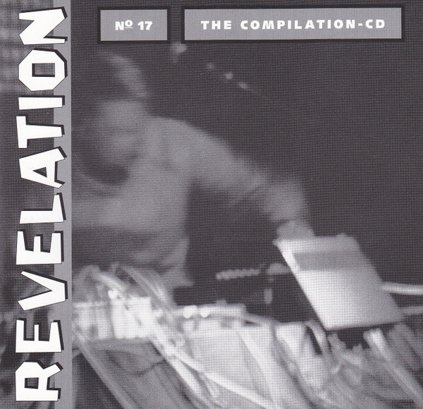 Revelation No 17 The Compilation-CD
