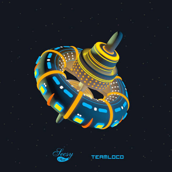 Compilado Team Loco