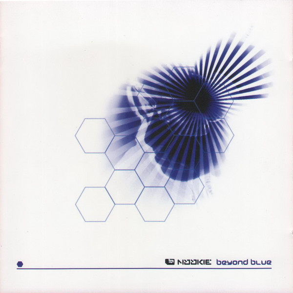Beyond Blue