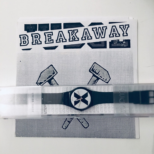 Breakaway