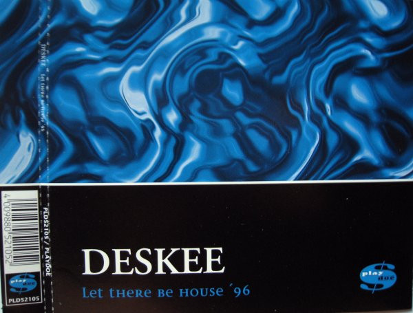 Let There Be House '96