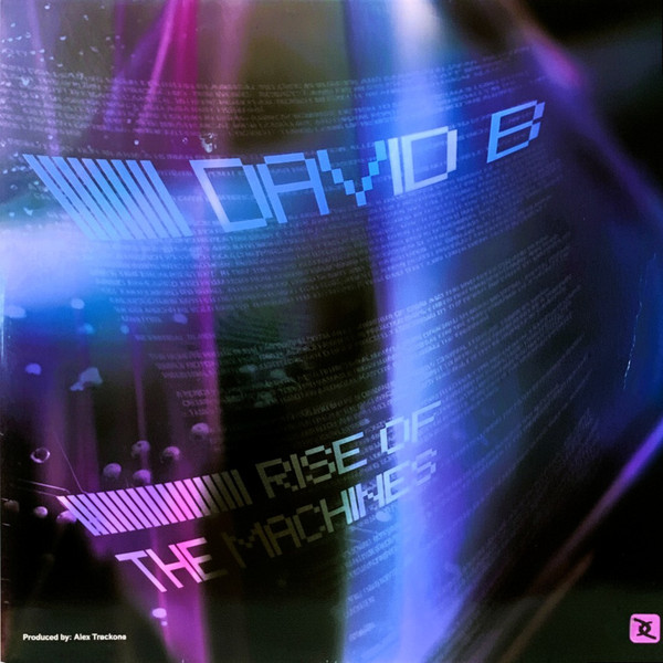 Rise Of The Machines
