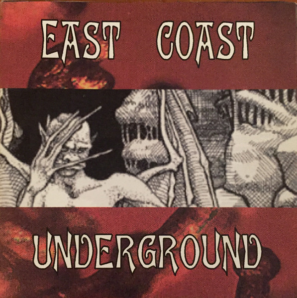 East Coast Underground
