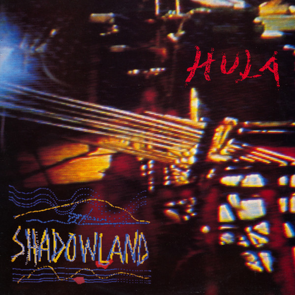 Shadowland