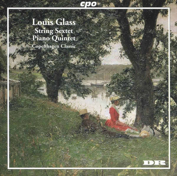 String Sextet; Piano Quintet
