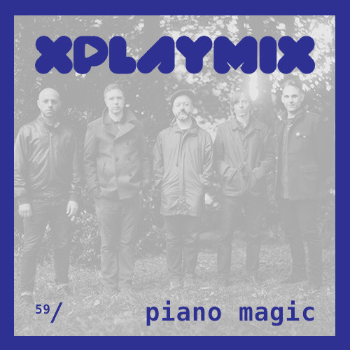 XPLAYMIX 59