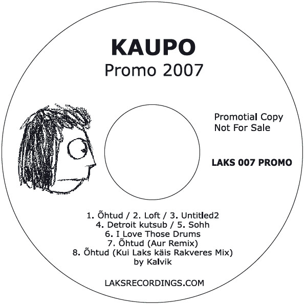 Promo 2007