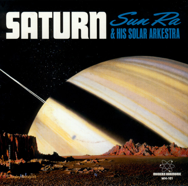 Saturn